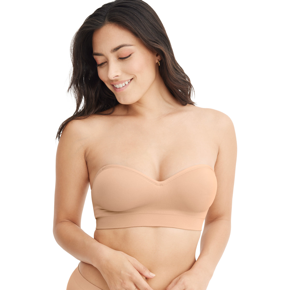 Jockey Seamfree Multiway Bandeau