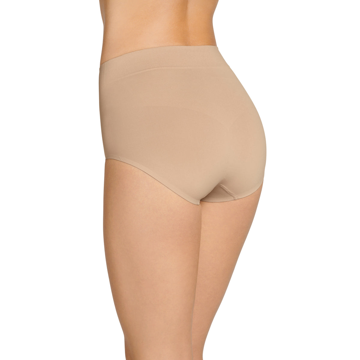 Jockey Slimmers Breathe Brief