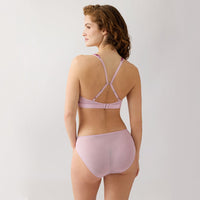 Wacoal Embrace Lace Wire Free Bralette