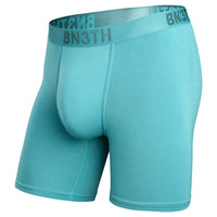 BN3TH Indo Blue Boxer Brief