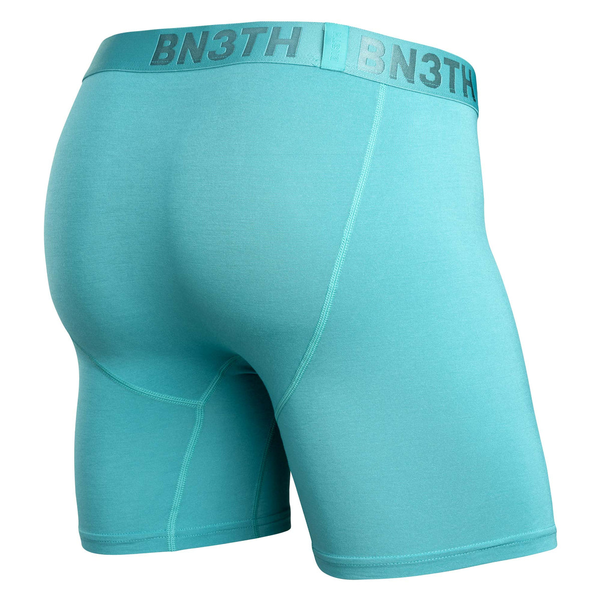 BN3TH Indo Blue Boxer Brief
