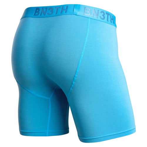 BN3TH Flamingo Ethereal Blue Boxer Brief