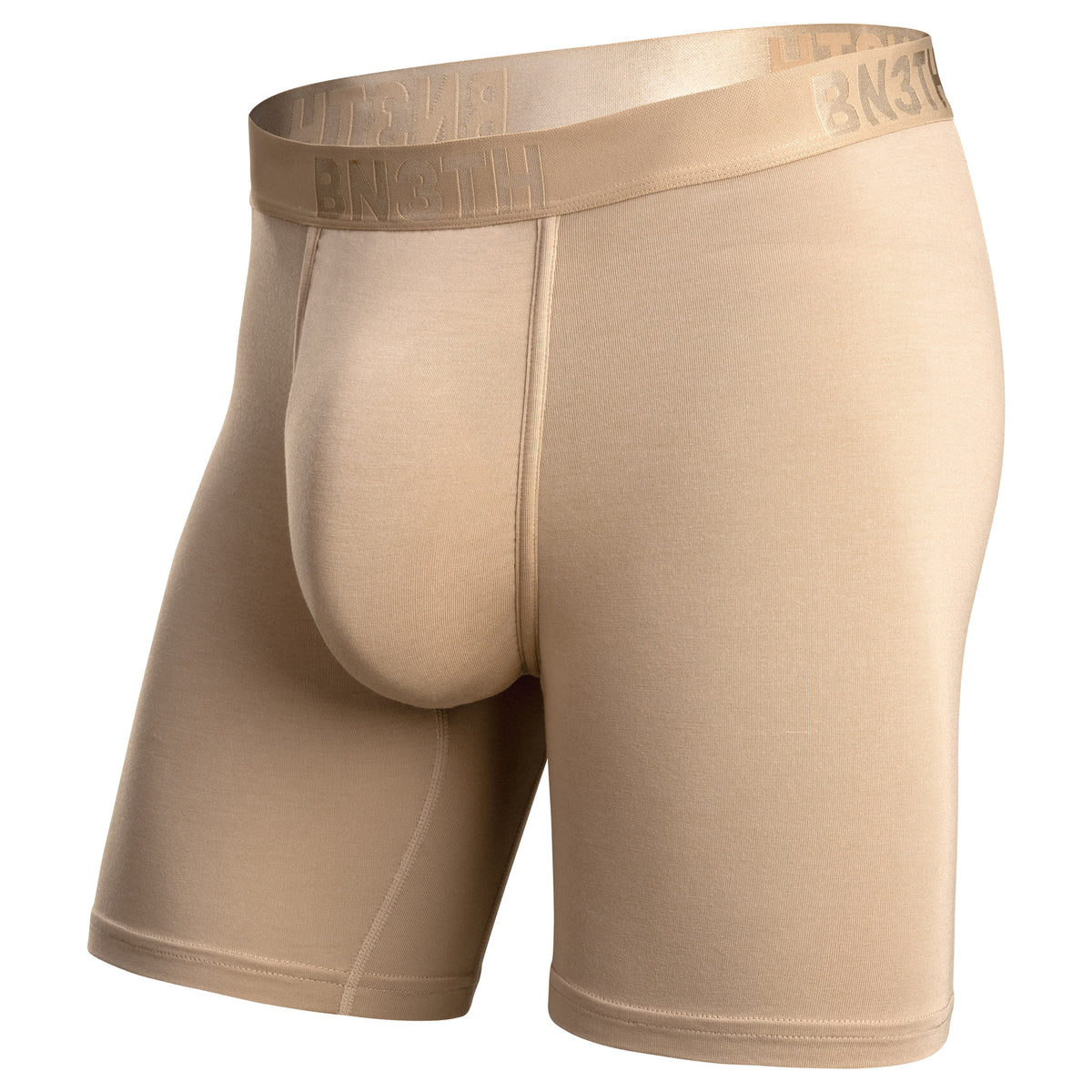 BN3TH Flamingo Pepper Beige Boxer Brief
