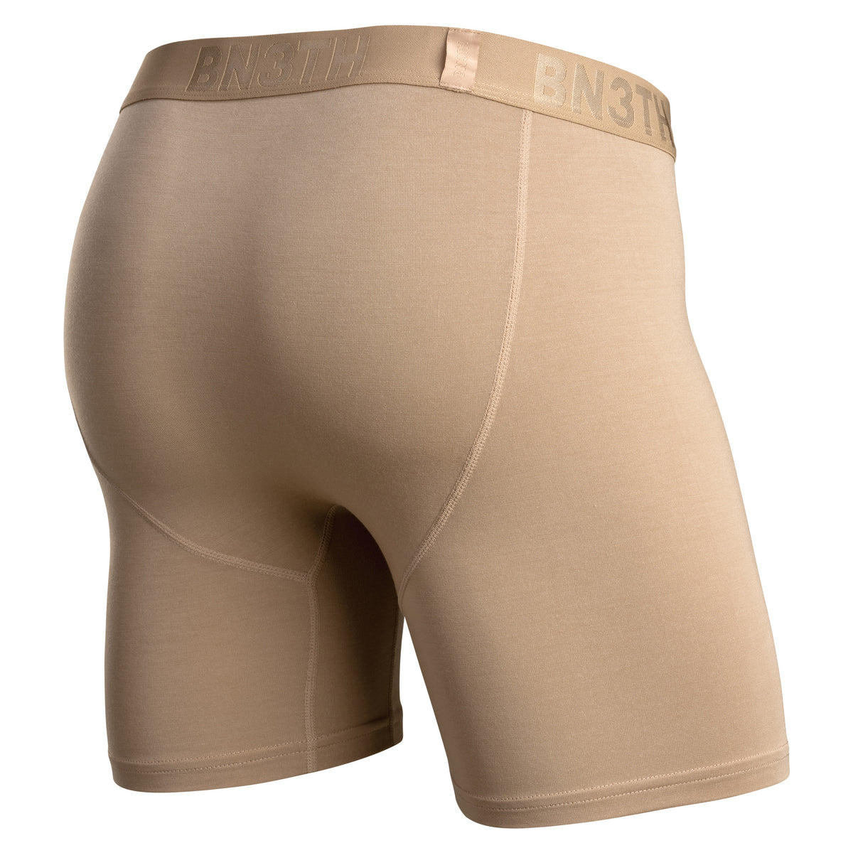 BN3TH Flamingo Pepper Beige Boxer Brief