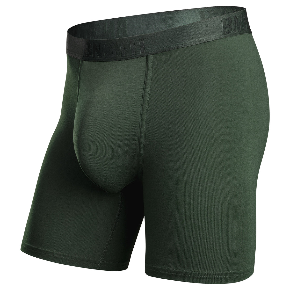 BN3TH Duffle Green Boxer Brief