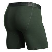 BN3TH Duffle Green Boxer Brief