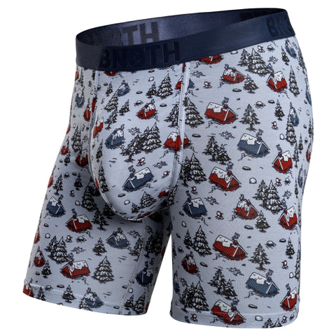 BN3TH Tiny House Boxer Brief