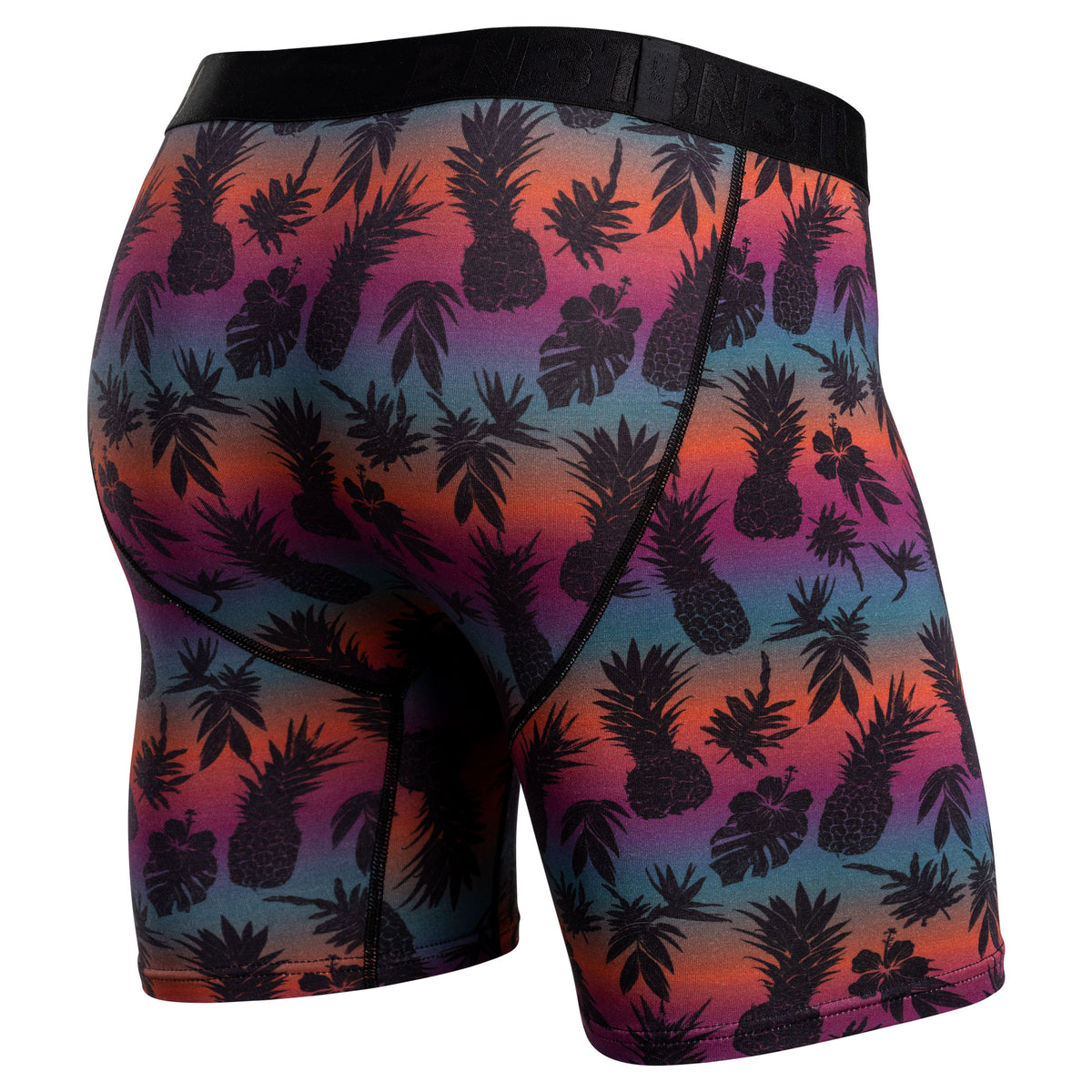 BN3TH Hawaii 5-0 Boxer Brief
