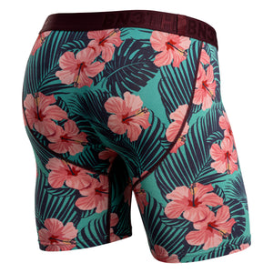 BN3TH Hibiscus Bloom Boxer Brief