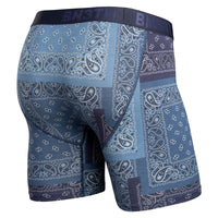 BN3TH Cowboy Bandana Boxer Brief