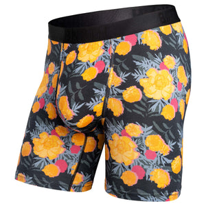 BN3TH Marigold Boxer Brief