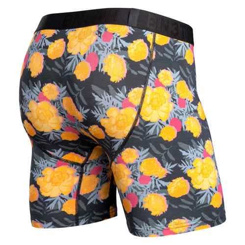 BN3TH Marigold Boxer Brief