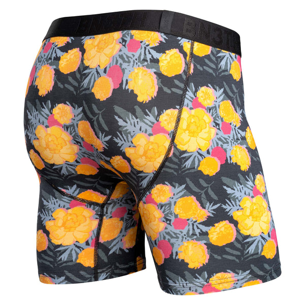 BN3TH Marigold Boxer Brief