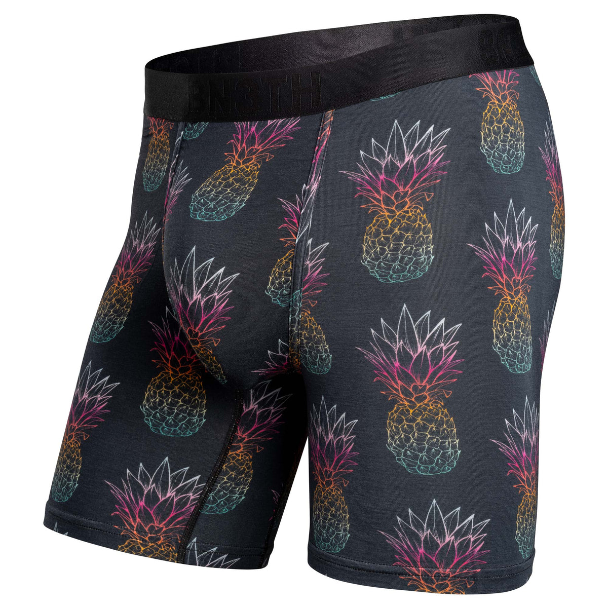 BN3TH Pineapple Fade Boxer Brief