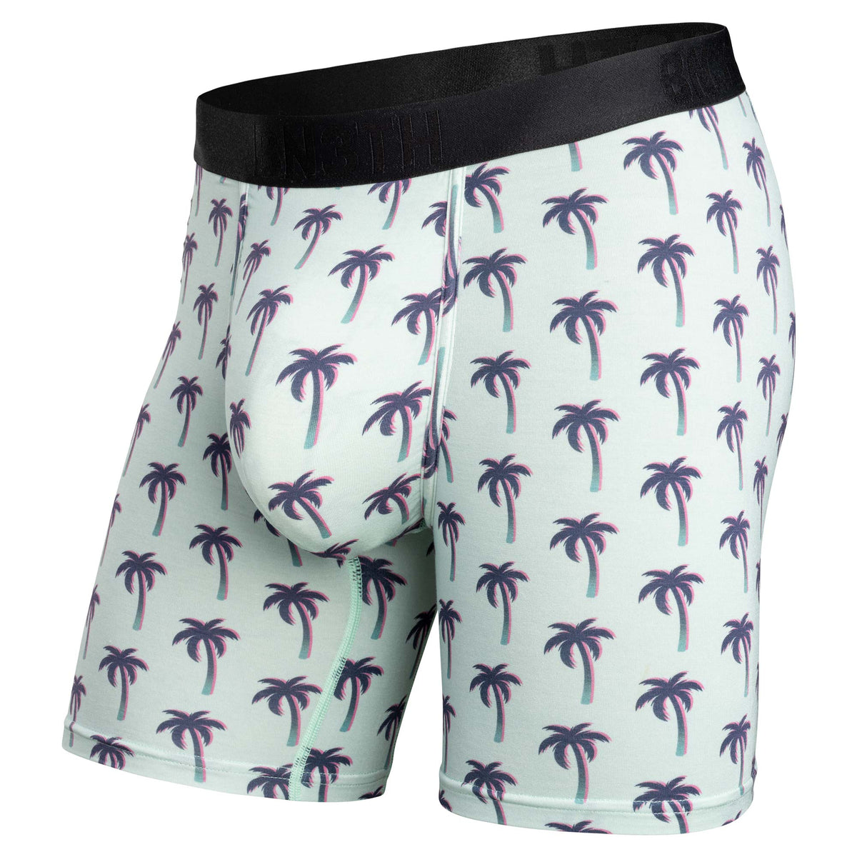 BN3TH Palm Glow Boxer Brief