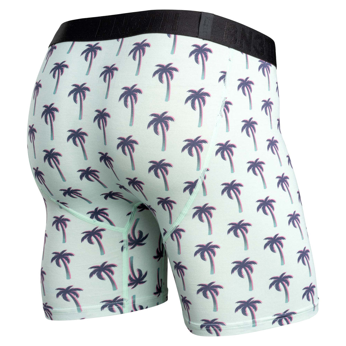 BN3TH Palm Glow Boxer Brief