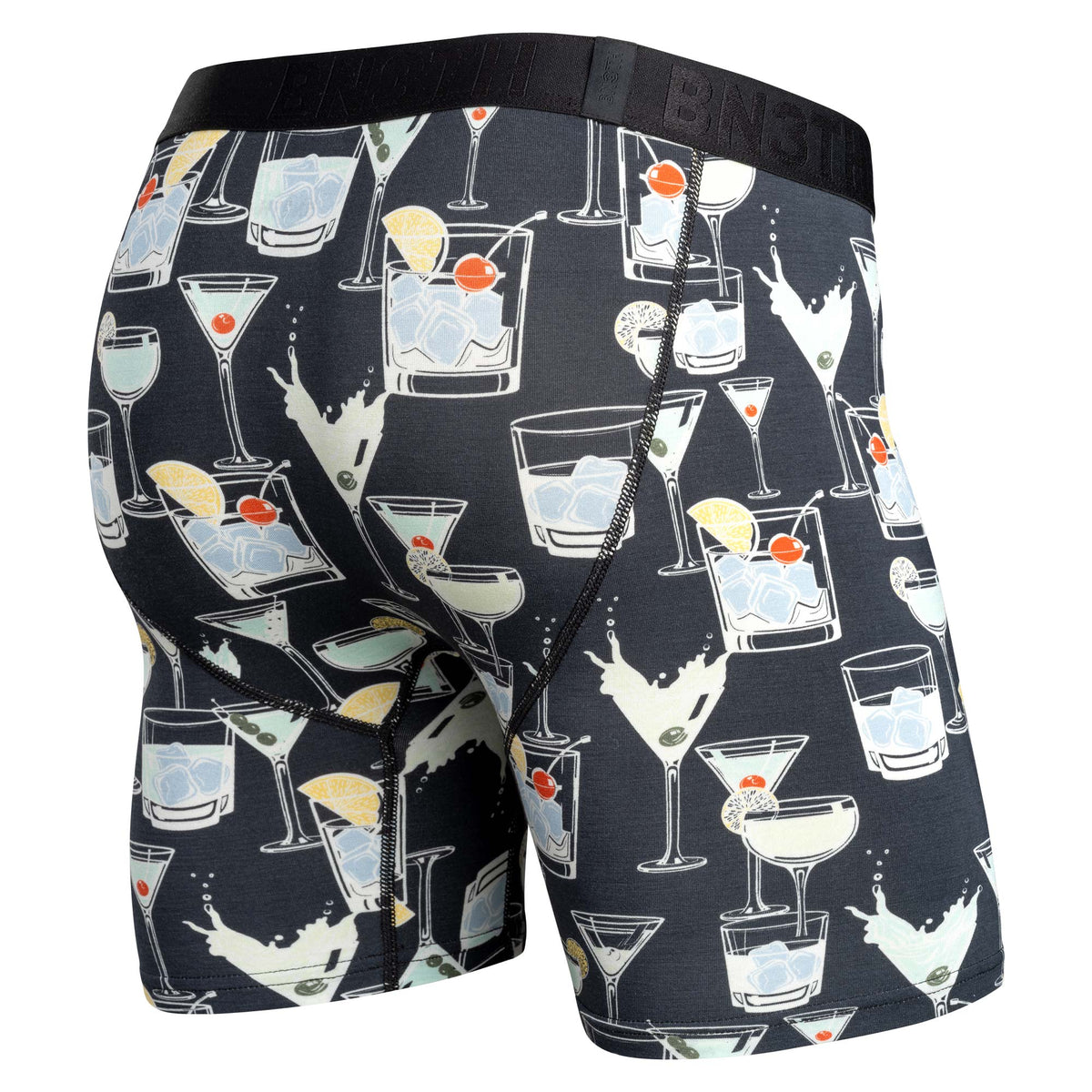BN3TH Cocktails Boxer Brief