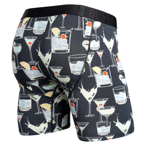 BN3TH Cocktails Boxer Brief