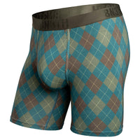 BN3TH Argyle River Boxer Brief