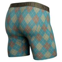 BN3TH Argyle River Boxer Brief
