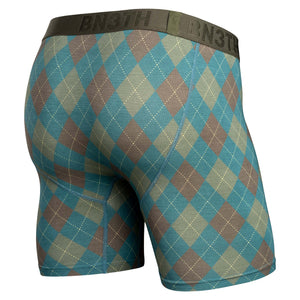 BN3TH Argyle River Boxer Brief
