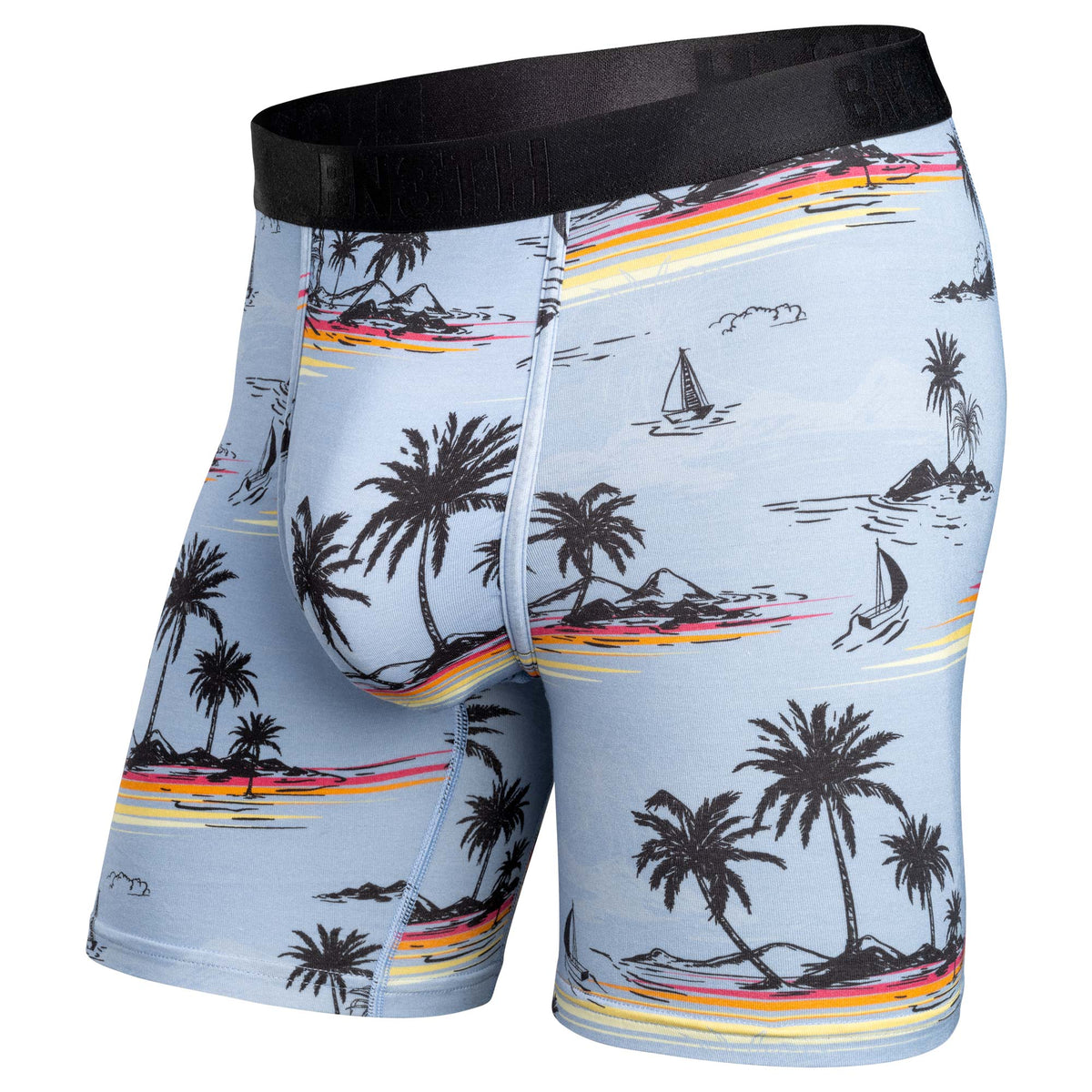 BN3TH Take Me There Boxer Brief