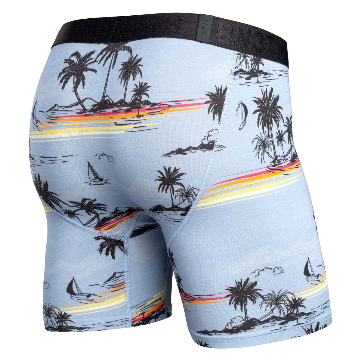 BN3TH Take Me There Boxer Brief