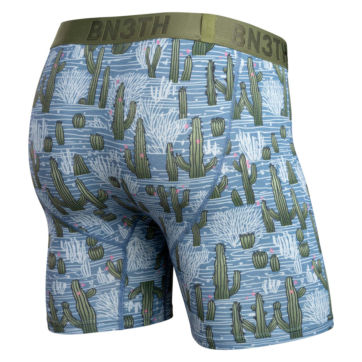 BN3TH Desert Vista Boxer Brief