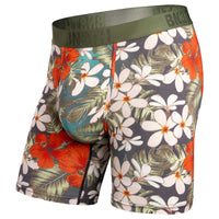 BN3TH Hibiscus Paradise Boxer Brief