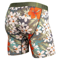 BN3TH Hibiscus Paradise Boxer Brief