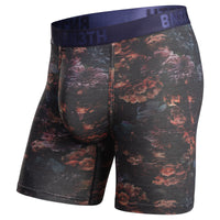 BN3TH Dark Floral Boxer Brief