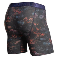 BN3TH Dark Floral Boxer Brief