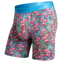 BN3TH Flamingo Boxer Brief