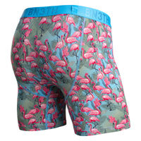 BN3TH Flamingo Boxer Brief