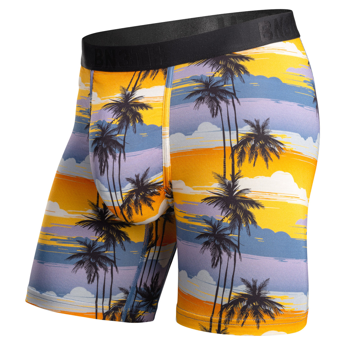 BN3TH Mimosa Palm Tree Horizon Boxer Brief