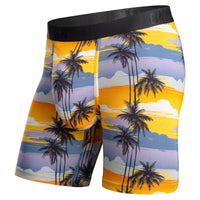 BN3TH Mimosa Palm Tree Horizon Boxer Brief