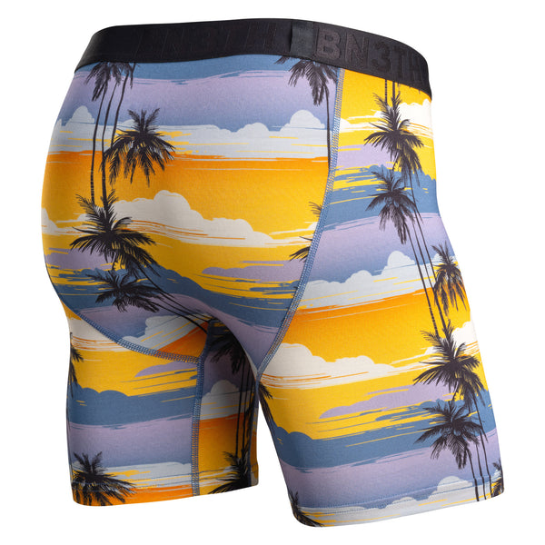 BN3TH Mimosa Palm Tree Horizon Boxer Brief