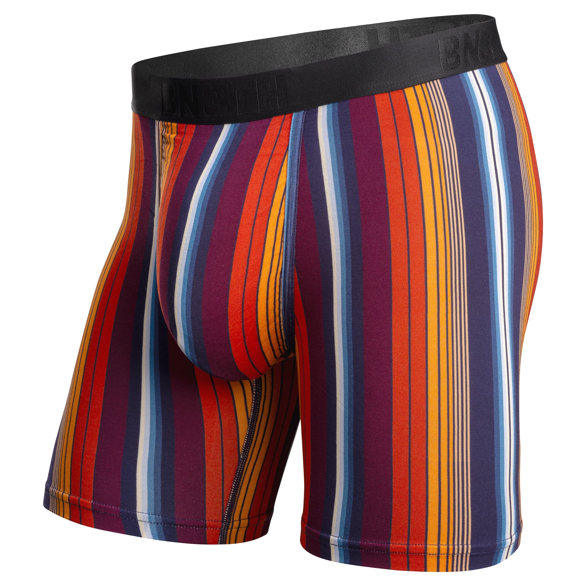 BN3TH Western Stripe Boxer Brief