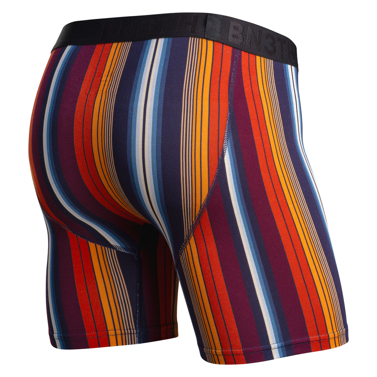 BN3TH Western Stripe Boxer Brief