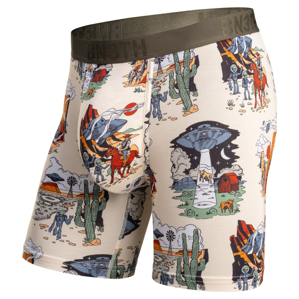 BN3TH Space Cowboy Boxer Brief