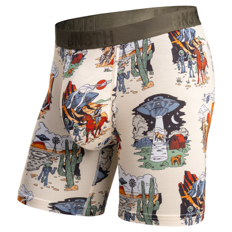 BN3TH Space Cowboy Boxer Brief