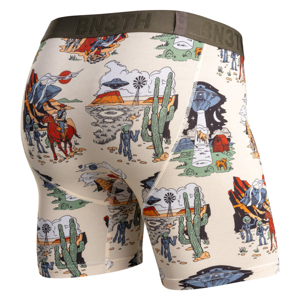 BN3TH Space Cowboy Boxer Brief