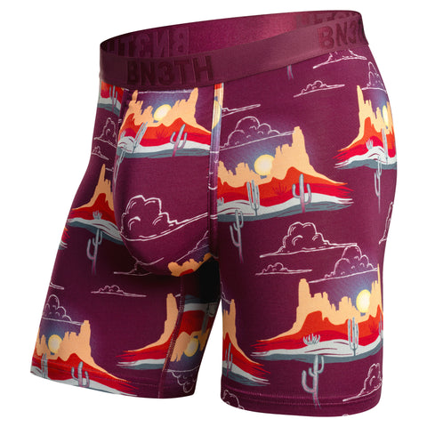 BN3TH Western Range Boxer Brief