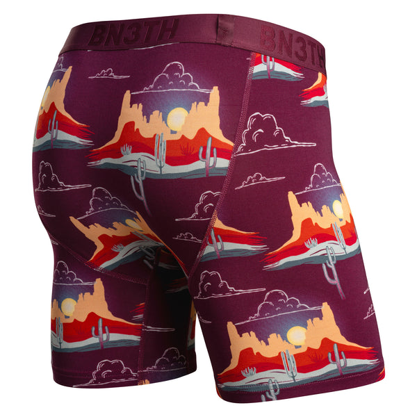 BN3TH Western Range Boxer Brief