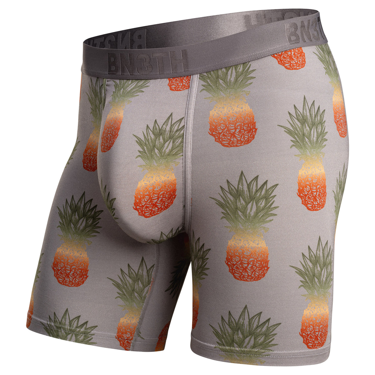 BN3TH Cloudburst Pineapple Fade Boxer Brief