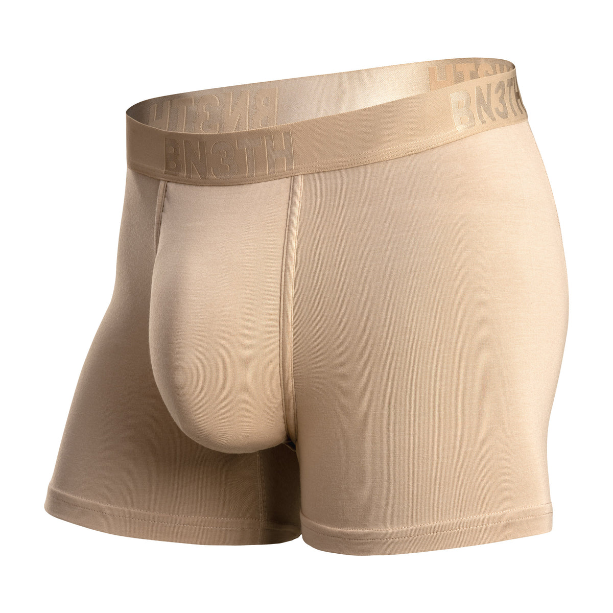 BN3TH Ethereal Pepper Beige Trunk