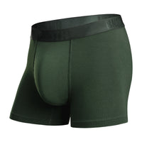 BN3TH Duffle Green Trunk