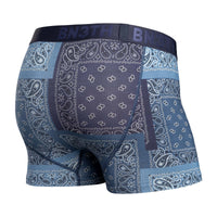 BN3TH Cowboy Bandana Trunk