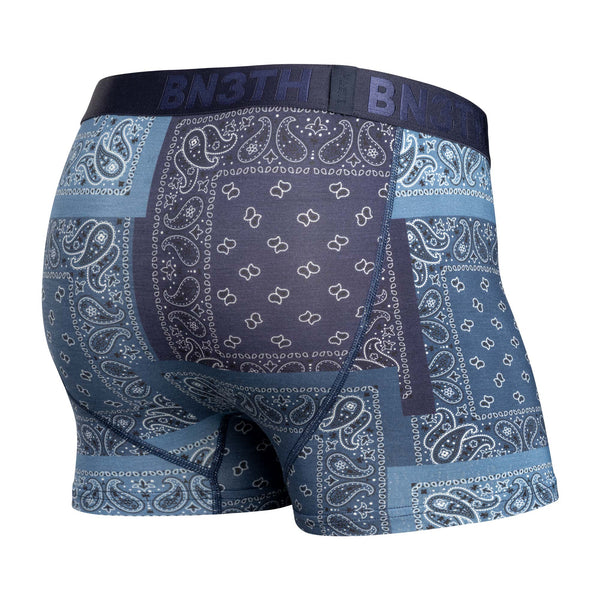 BN3TH Cowboy Bandana Trunk