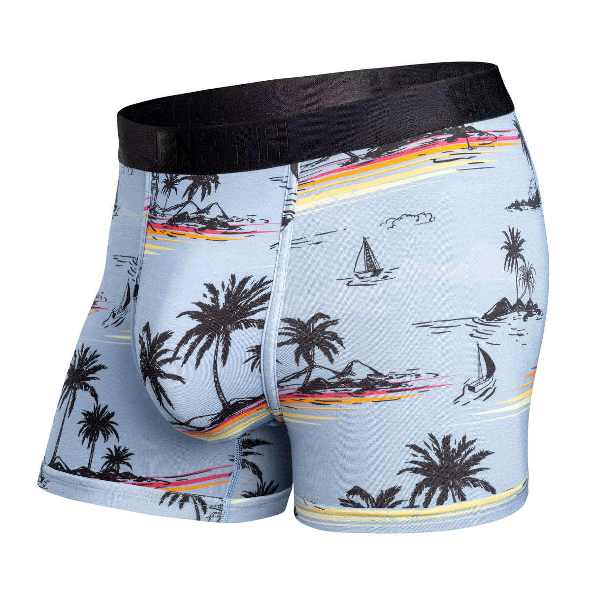 BN3TH Take Me There Trunk